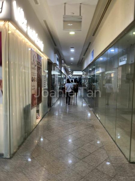 Shop / Shophouse for Sale in  Sunshine Plaza - Image 1